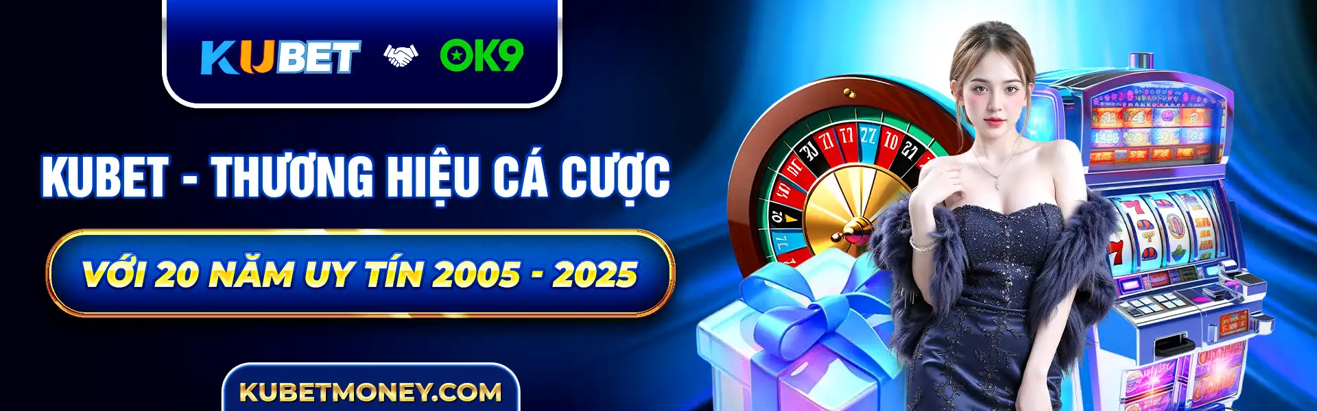 Kubet uy tín