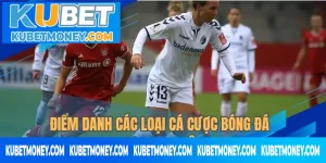 Ti le keo the thao diem danh cac loai