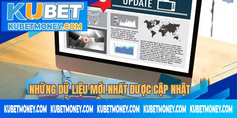 Những dữ liệu mới nhất được cập nhật thường xuyên tại mục “News” Những dữ liệu mới nhất được cập nhật thường xuyên tại mục “News”