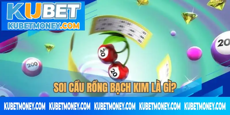 Định nghĩa chi tiết về soi cầu rồng bạch kim là gì? Định nghĩa chi tiết về soi cầu rồng bạch kim là gì?